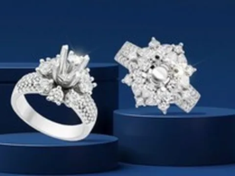 Nhà đầu tư nước ngoài bán gần 800 nghìn cổ phiếu PNJ sau biến cố kim cương