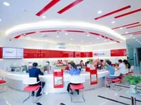 Lãi suất ngân hàng HDBank mới nhất tháng 7/2026: Gửi kỳ hạn nào có lãi suất cao nhất?
