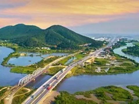 Khu đất gần 860ha được Sun Group đề xuất nghiên cứu khu đô thị nghỉ dưỡng sinh thái tại Nghệ An có diễn biến mới