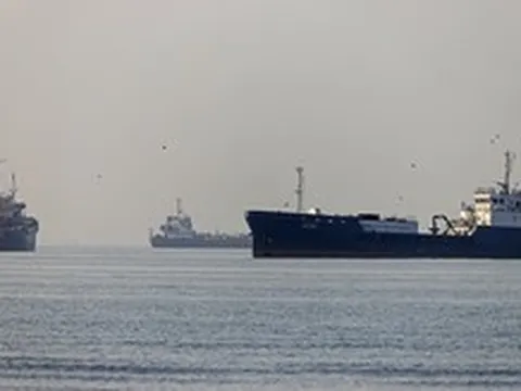 Iran tuyên bố Mỹ phải công nhận 'trật tự mới' của Tehran tại eo biển Hormuz