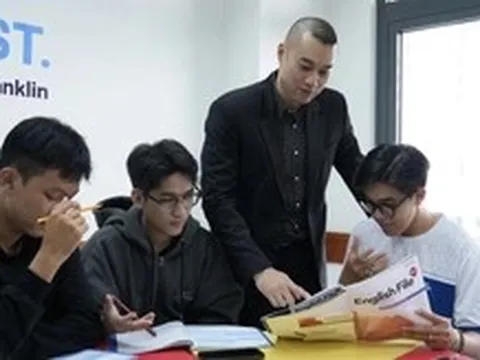 Điểm sàn Trường đại học Quản lý và Công nghệ TP.HCM từ 15 đến 18
