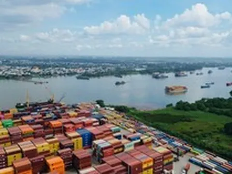 TP.HCM tiếp nhận đầu tư 3 đại cảng, chuẩn bị quy hoạch lại hệ thống cảng biển