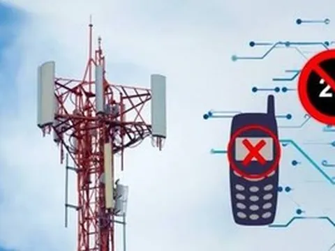 Từ 15/9, điện thoại 2G thành 'cục gạch' trên toàn quốc, chỉ trừ 3 khu vực đặc biệt