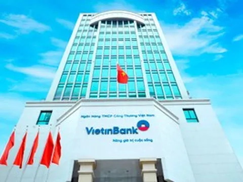 Cổ đông VietinBank sắp nhận ‘cơn mưa’ cổ tức tiền mặt