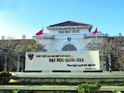 Ngành học tại trường đại học miền Trung lọt top 1.501 thế giới, sinh viên đang ngồi trên giảng đường đã nhận lương 15-20 triệu đồng/tháng