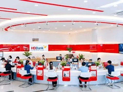 SSI Research dự báo HDBank lãi 29.000 tỷ đồng năm 2026, cổ phiếu hút gần 40 triệu USD khi FTSE nâng hạng thị trường