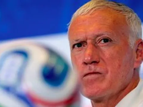 HLV Deschamps: Hy vọng trọng tài trận Pháp - Morocco cũng tốt như trận Argentina - Ai Cập