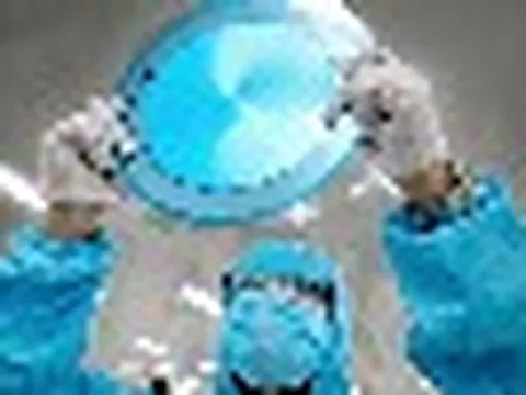 Bất ổn ngành bán dẫn Trung Quốc: Năng lực điện toán kém Mỹ 7 lần, chip nội địa hiện chỉ cạnh tranh được với dòng hạ cấp