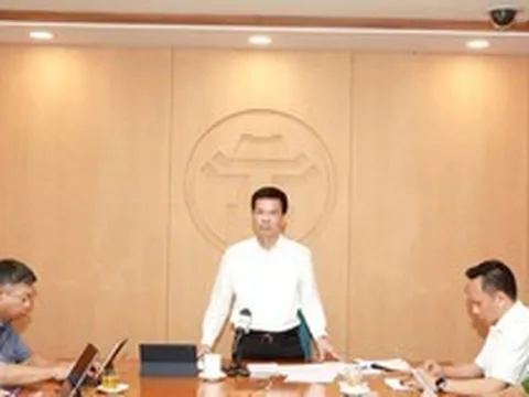 Bảo đảm dữ liệu đất đai được cập nhật thường xuyên