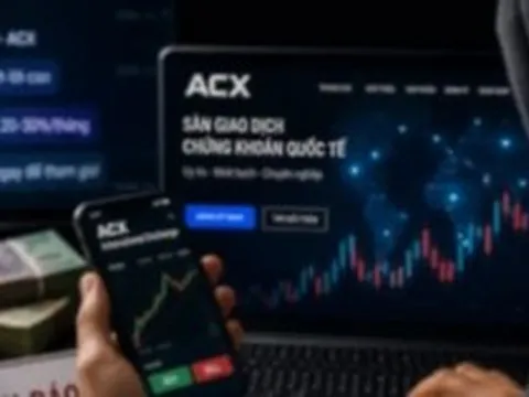 Quản lý của đường dây lừa đảo đầu tư chứng khoán khai 'cấp trên của cấp trên' là Mr Pips