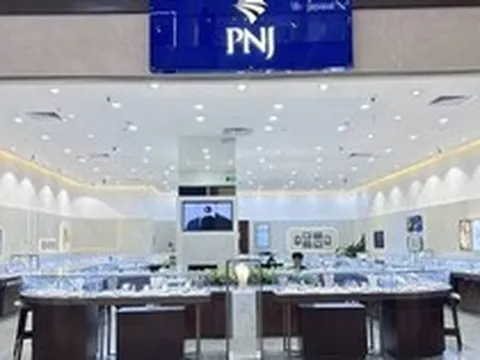 PNJ vừa có thêm động thái mới