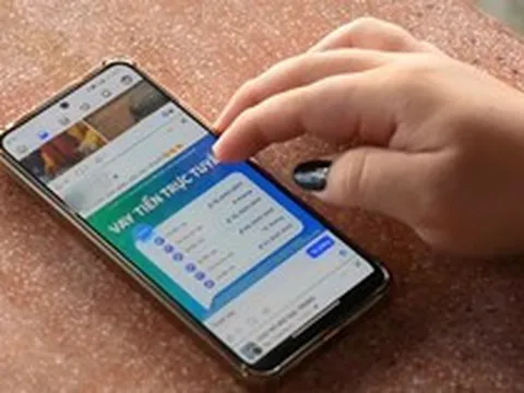 Tất cả người dân có nhu cầu vay tiền đặc biệt
 chú ý
