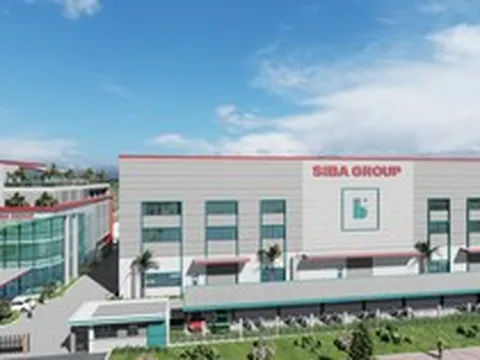 Siba Group muốn chào bán 20 triệu cổ phiếu riêng lẻ