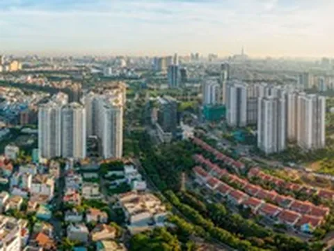 Chuyển mục đích sử dụng hơn 2ha đất nông nghiệp tại phường Bồ Đề làm dự án nhà ở