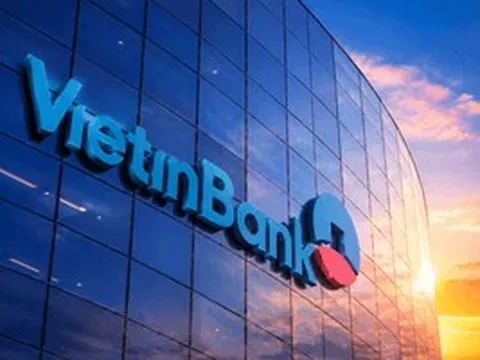 VietinBank bán đấu giá gần 7 triệu cổ phiếu Cảng Hải Phòng