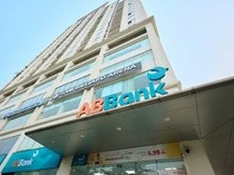 ABBank lãi trước thuế 6 tháng đầu năm 3.016 tỷ đồng, hoàn thành hơn 67% kế hoạch năm 2026