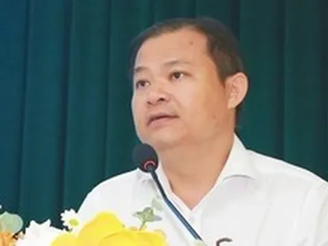 Xã Hưng Long đối thoại doanh nghiệp vì mục tiêu tăng trưởng hai con số
