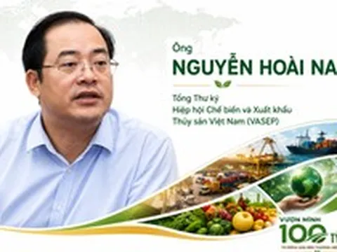 Chuyên gia tiết lộ về 1 đặc điểm '5-10 năm nữa không thể thay đổi' từ ngành hàng 70 tỷ USD của Việt Nam
