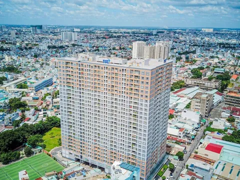 TTC Land đã hoàn thành gần 200% kế hoạch năm