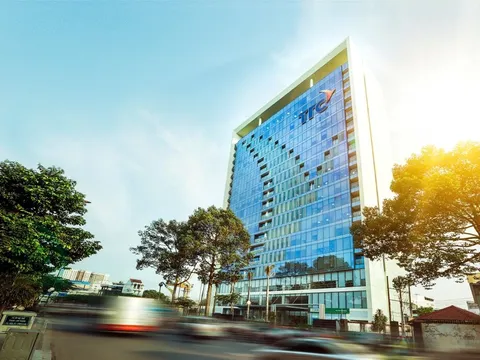 TTC Land tăng tốc chiến lược tài sản vận hành qua thương vụ Thành Thành Nam