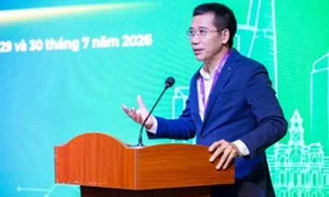 Chủ tịch MB: Sẵn sàng mở nguồn lực để cùng tri thức Việt toàn cầu kiến tạo giá trị cho Việt Nam