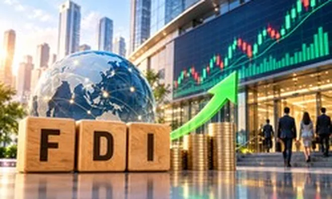 Gỡ nút thắt cho doanh nghiệp FDI lên sàn