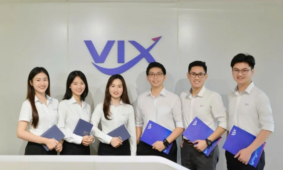 Chứng khoán VIX bứt tốc lợi nhuận, hoàn thành kế hoạch năm 2025