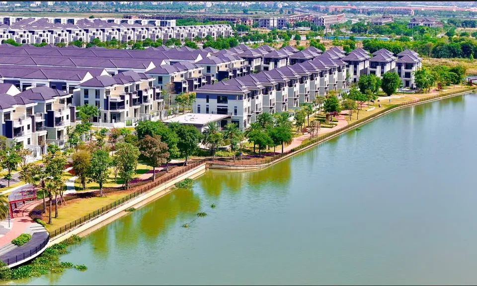 NOVALAND CÔNG BỐ TÀI LIỆU ĐHĐCĐ THƯỜNG NIÊN 2026